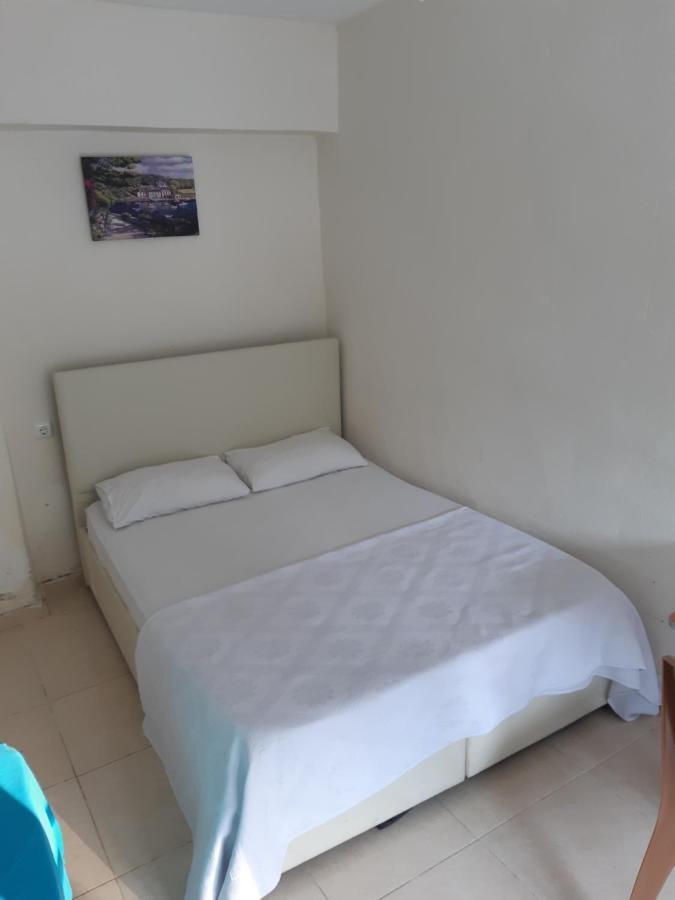 Duru Otel Arsuz Zewnętrze zdjęcie