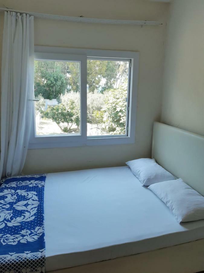 Duru Otel Arsuz Zewnętrze zdjęcie